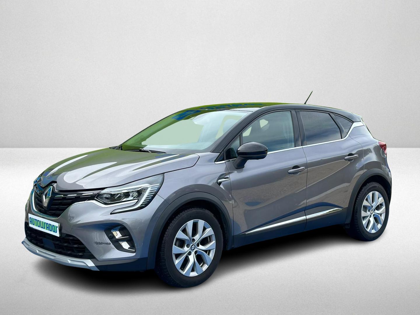 Renault Captur 1.0 TCe 90 techno