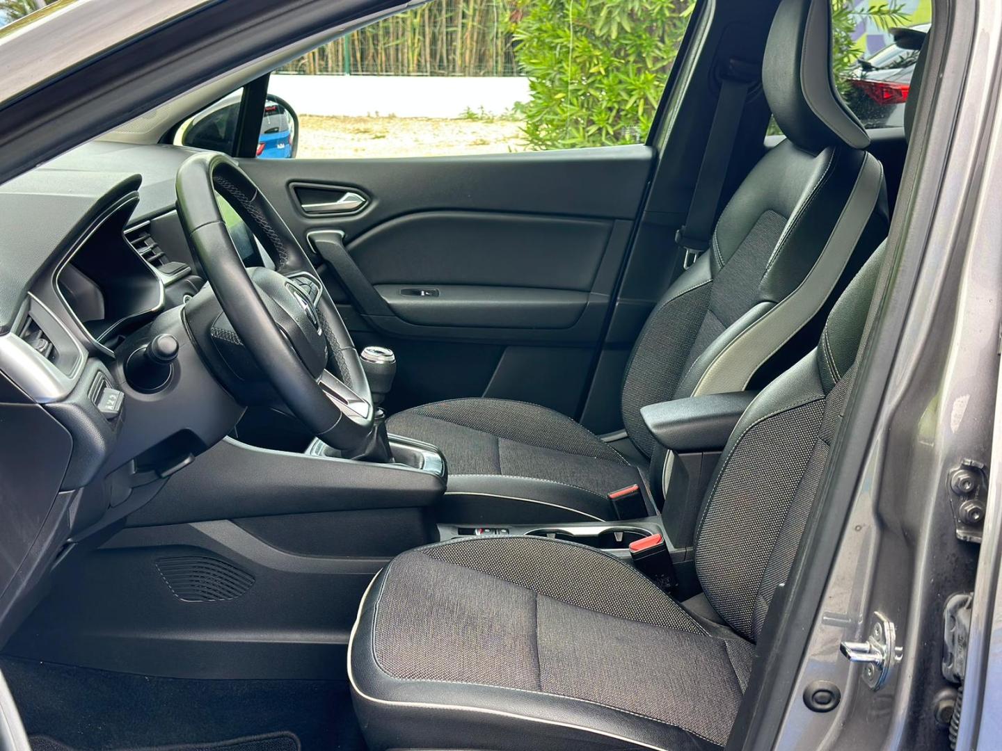 Renault Captur 1.0 TCe 90 techno