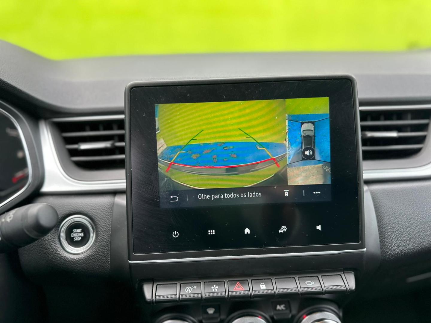 Renault Captur 1.0 TCe 90 techno