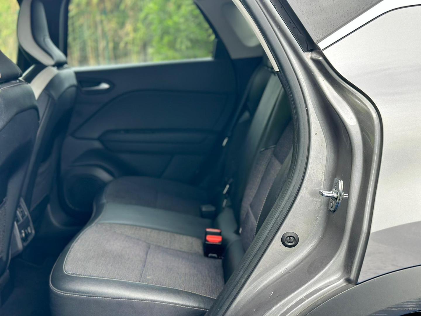 Renault Captur 1.0 TCe 90 techno