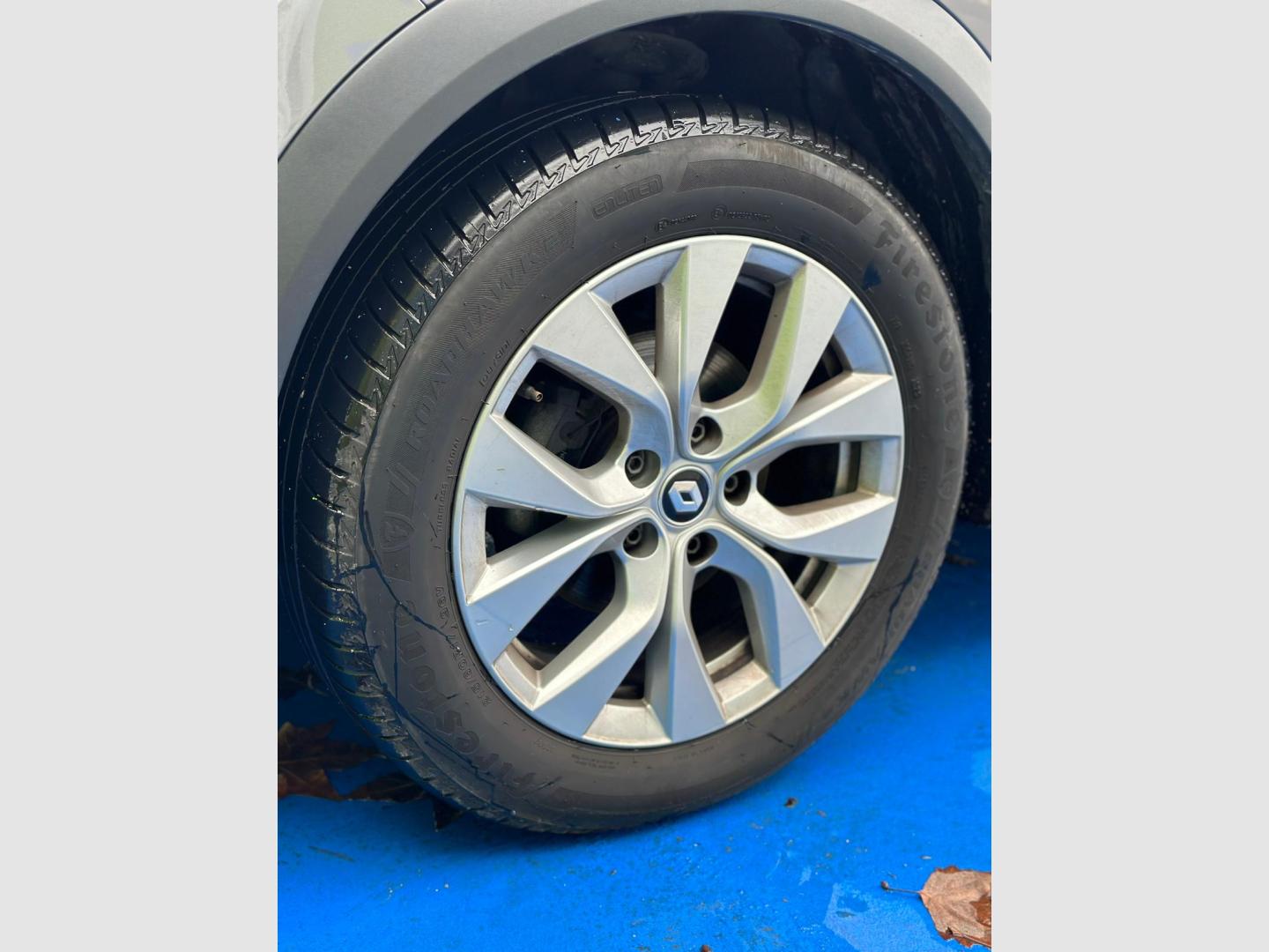 Renault Captur 1.0 TCe 90 techno