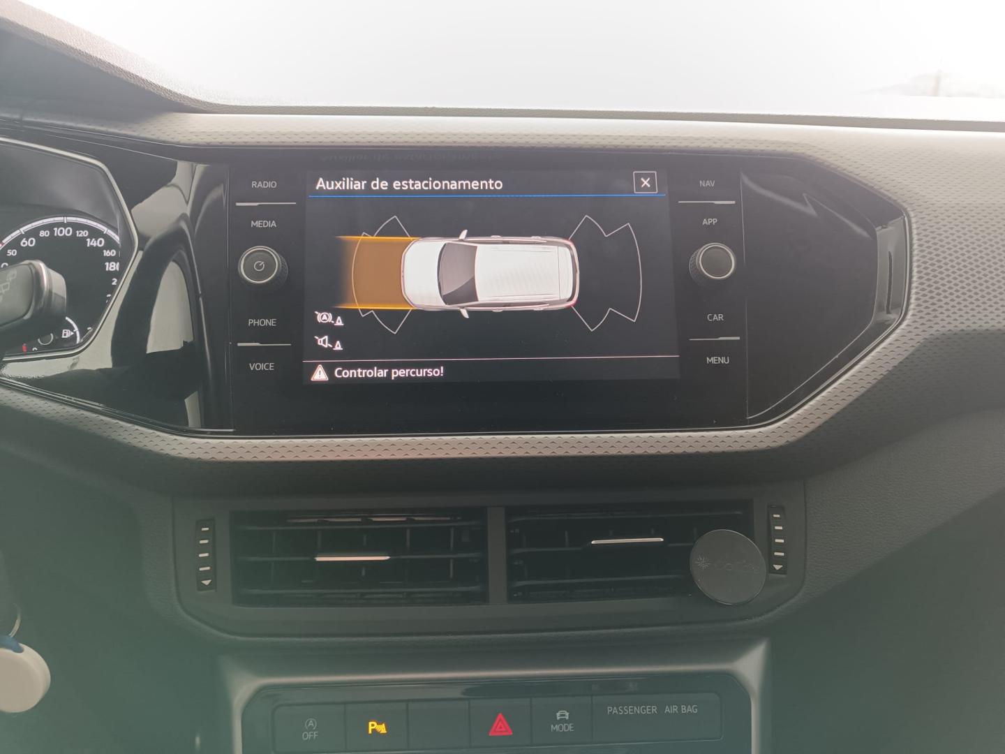 Volkswagen T-Cross 1.0 TSI 110cv Life