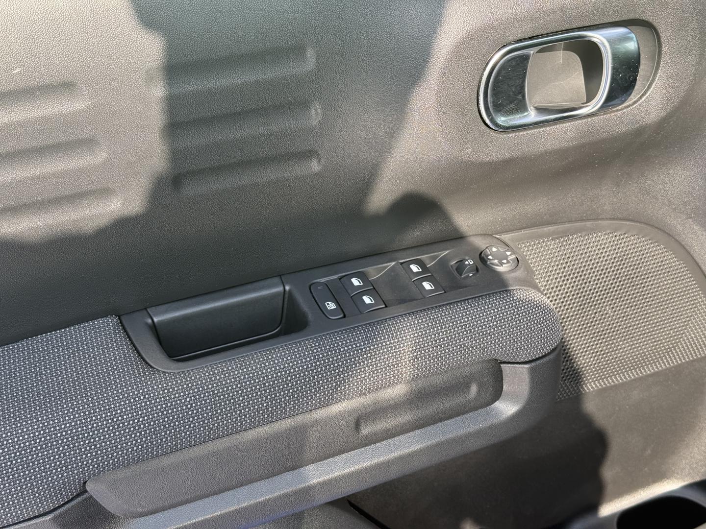 Citroen C3 Aircross 1.2 PureTech 110 S&S CVM6 Plus