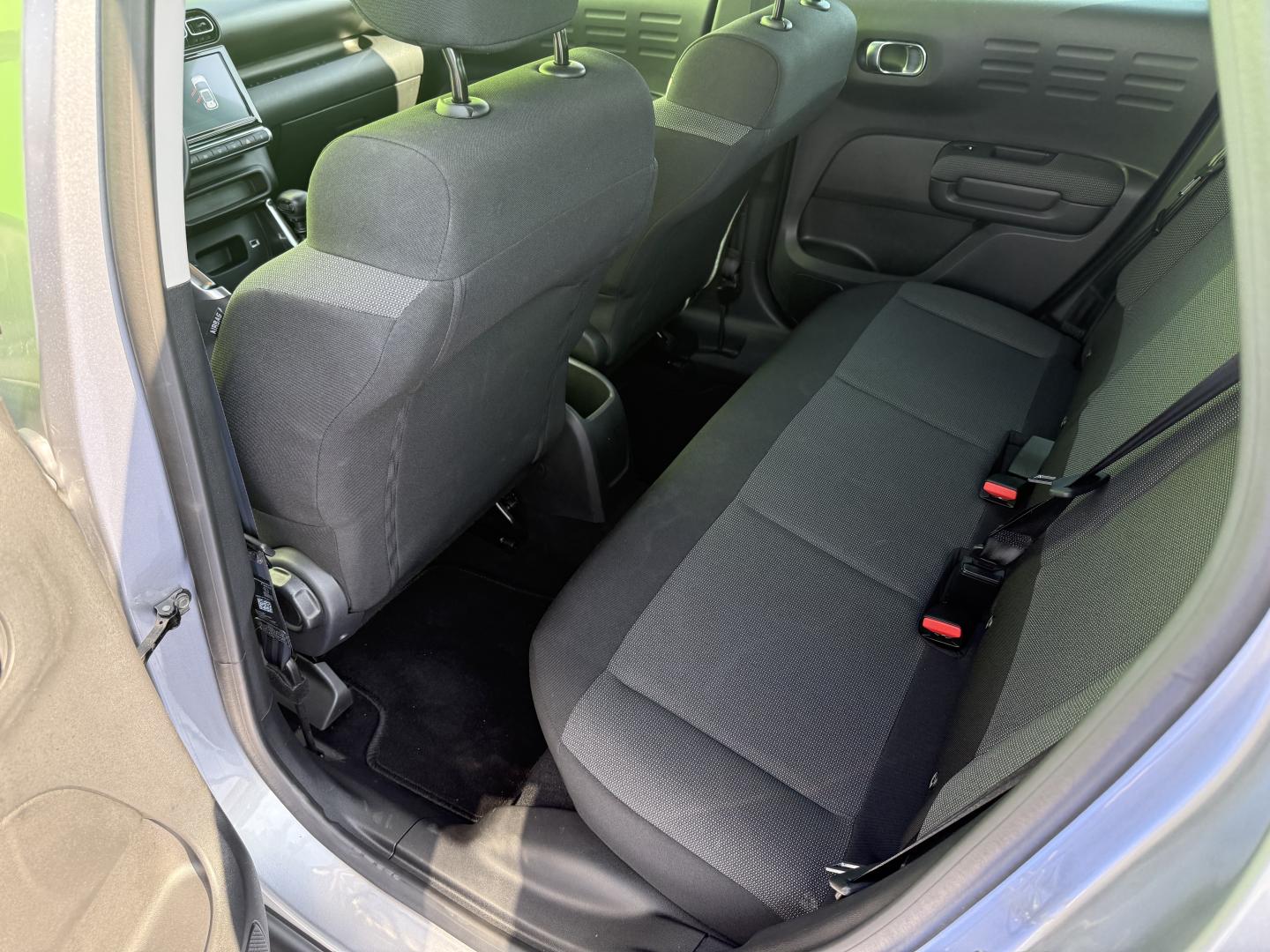 Citroen C3 Aircross 1.2 PureTech 110 S&S CVM6 Plus