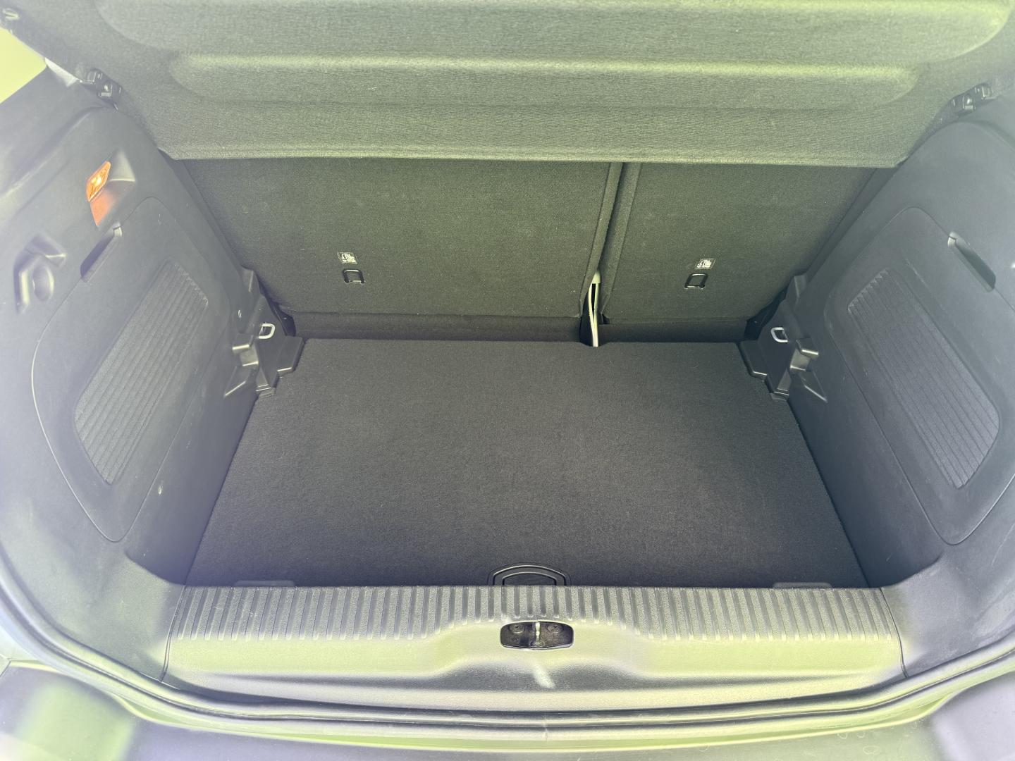 Citroen C3 Aircross 1.2 PureTech 110 S&S CVM6 Plus