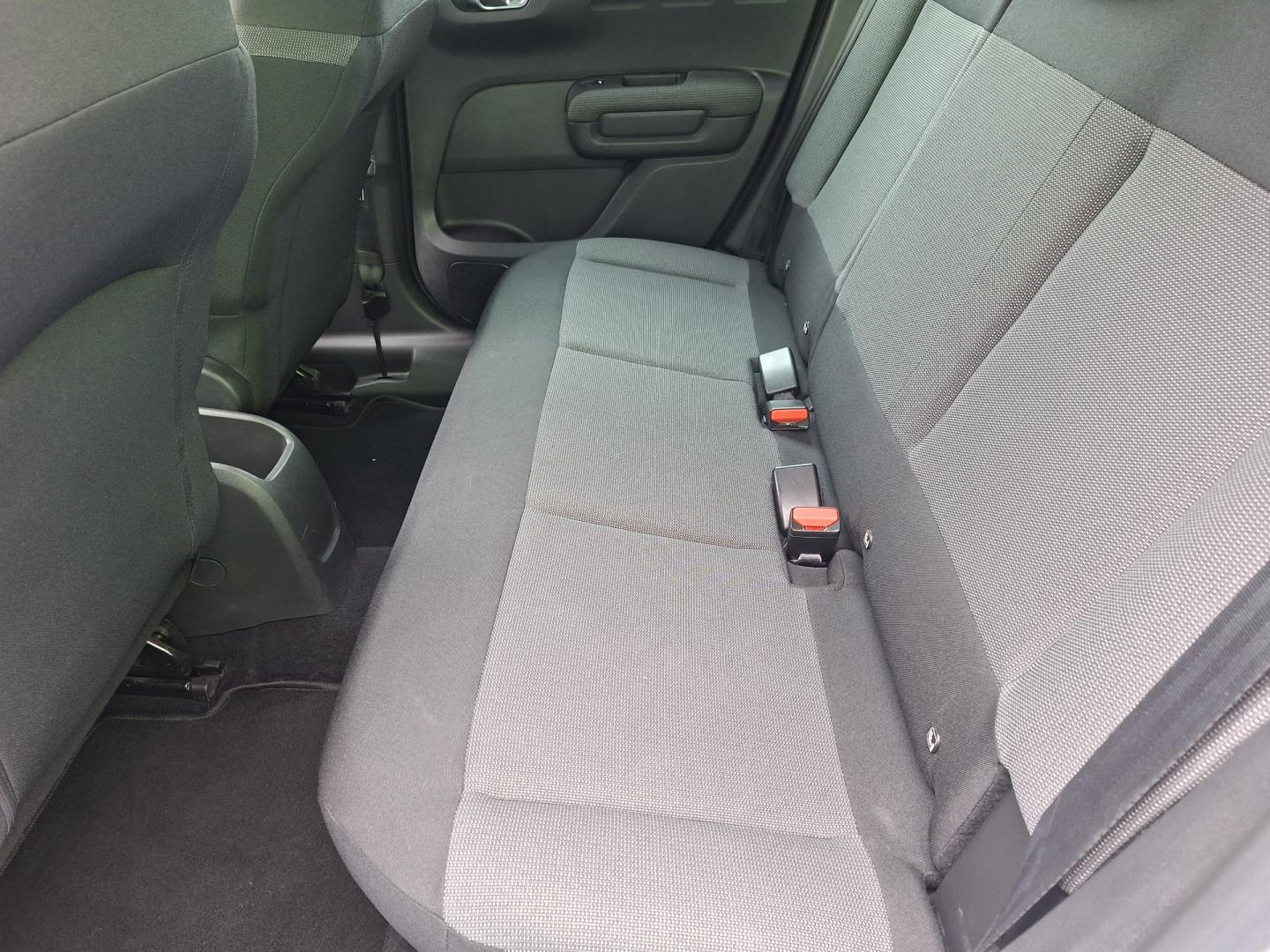 Citroen C3 Aircross 1.2 PureTech 110 S&S CVM6 Plus