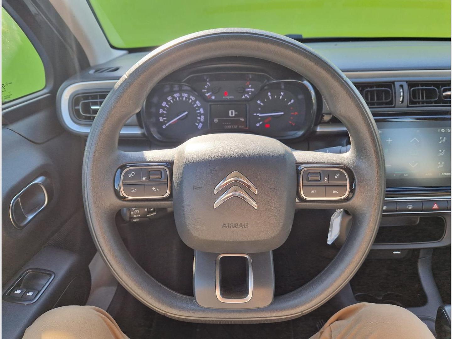 Citroen C3 1.2 PureTech 83 S&S CVM6 Plus