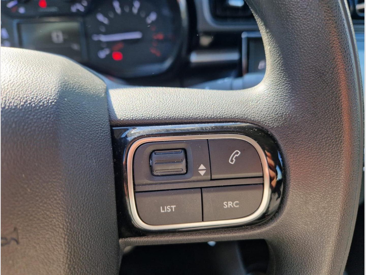 Citroen C3 1.2 PureTech 83 S&S CVM6 Plus