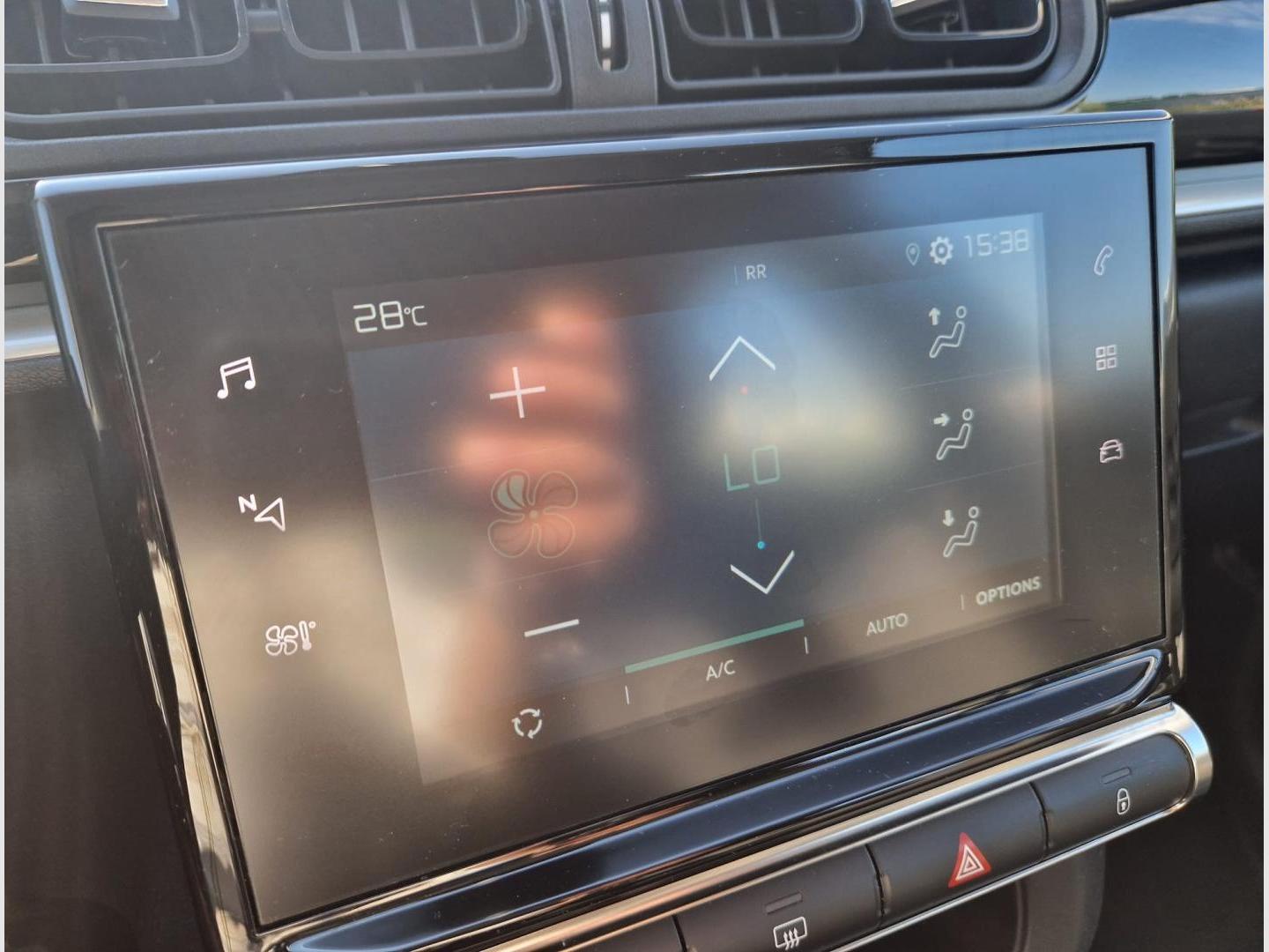 Citroen C3 1.2 PureTech 83 S&S CVM6 Plus