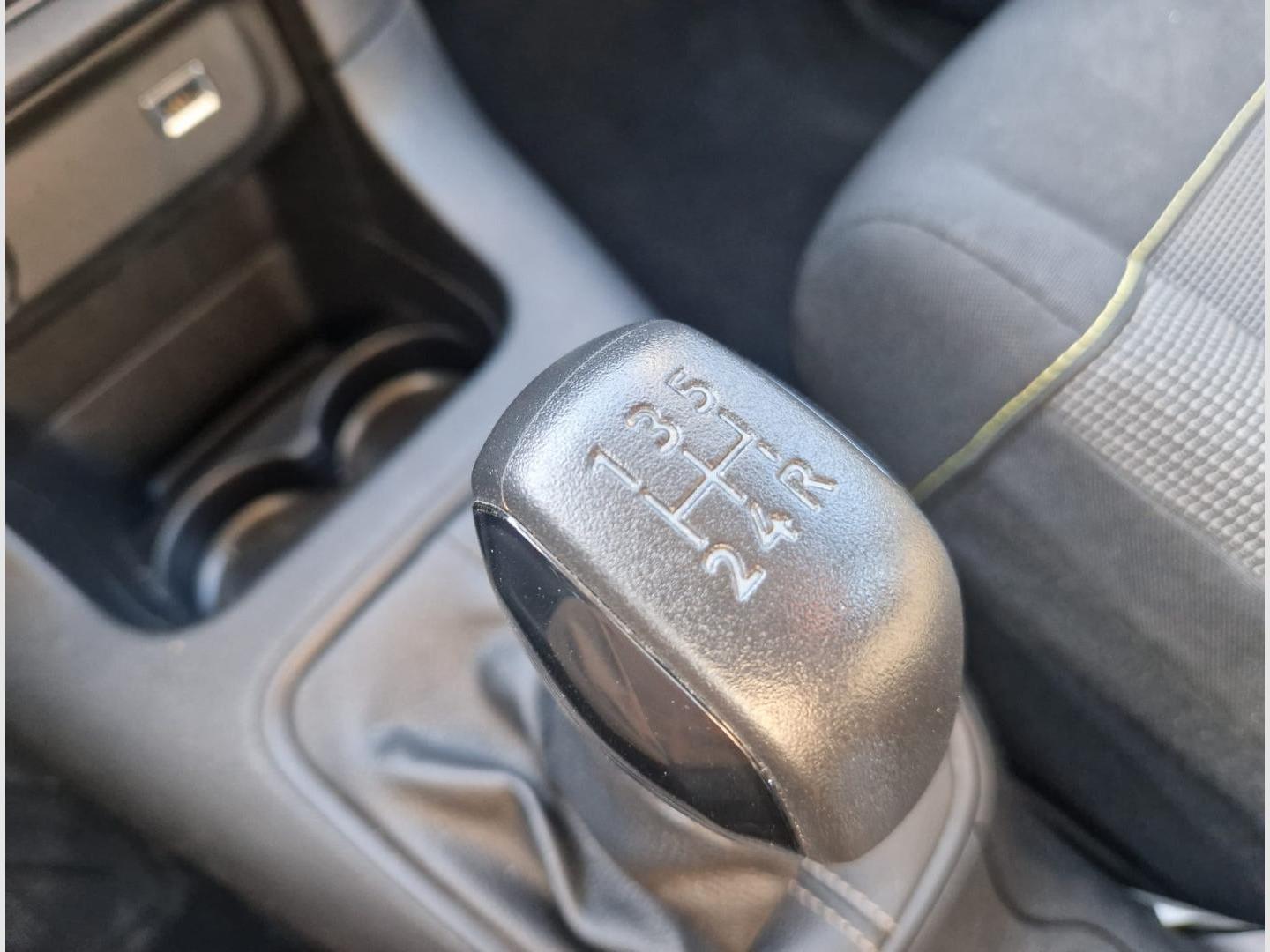 Citroen C3 1.2 PureTech 83 S&S CVM6 Plus