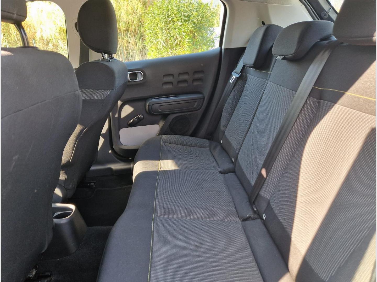 Citroen C3 1.2 PureTech 83 S&S CVM6 Plus