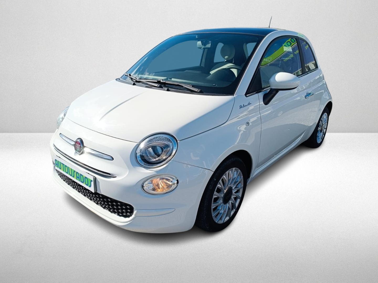 Fiat 500 DOLCEVITA 1.0 Hybrid 70cv
