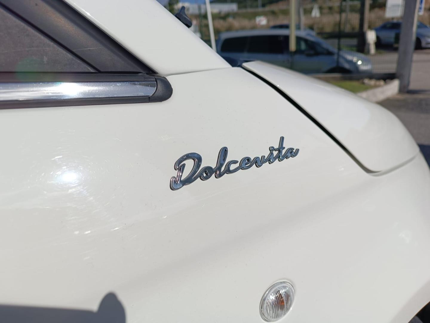 Fiat 500 DOLCEVITA 1.0 Hybrid 70cv