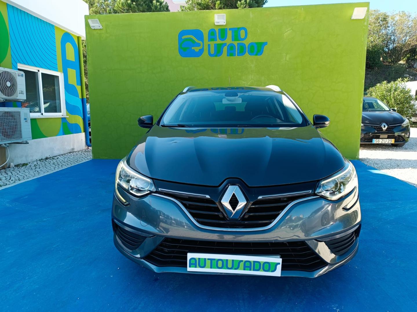 Renault Megane ST 1.5 Blue dCi 115cv Limited