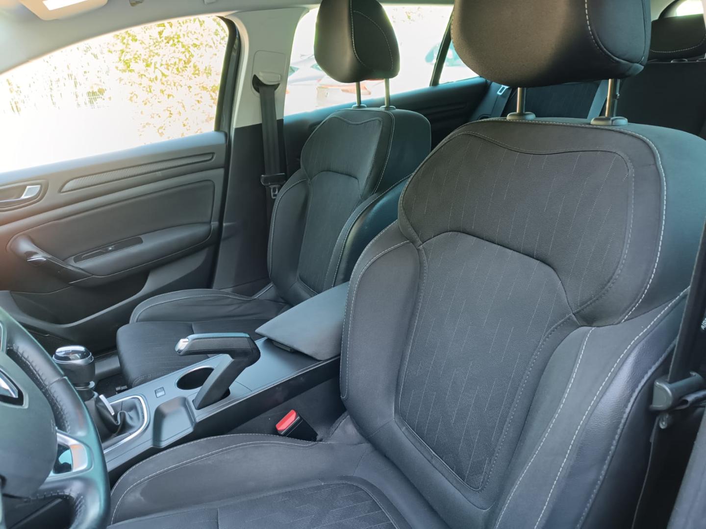 Renault Megane ST 1.5 Blue dCi 115cv Limited