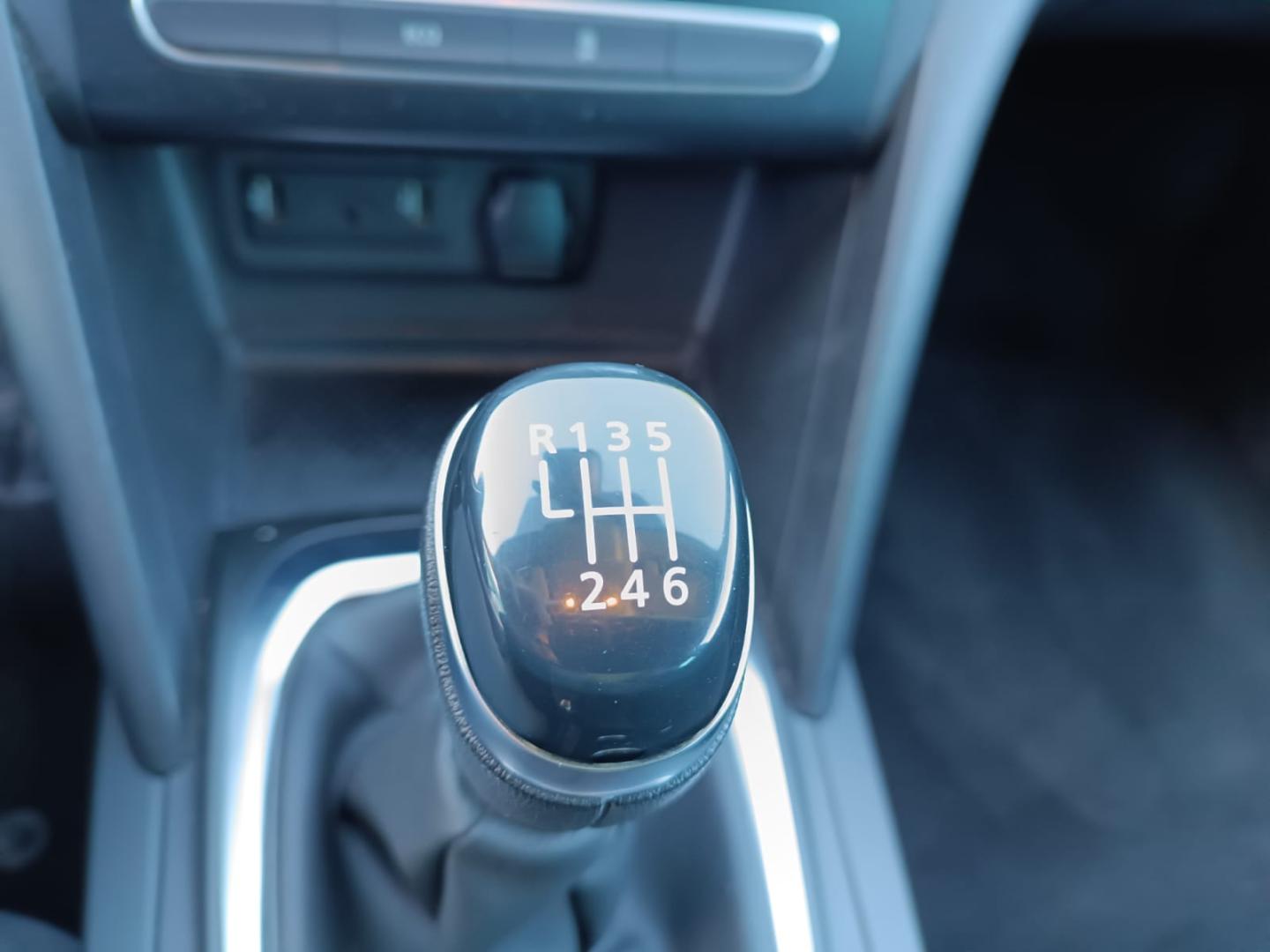 Renault Megane ST 1.5 Blue dCi 115cv Limited