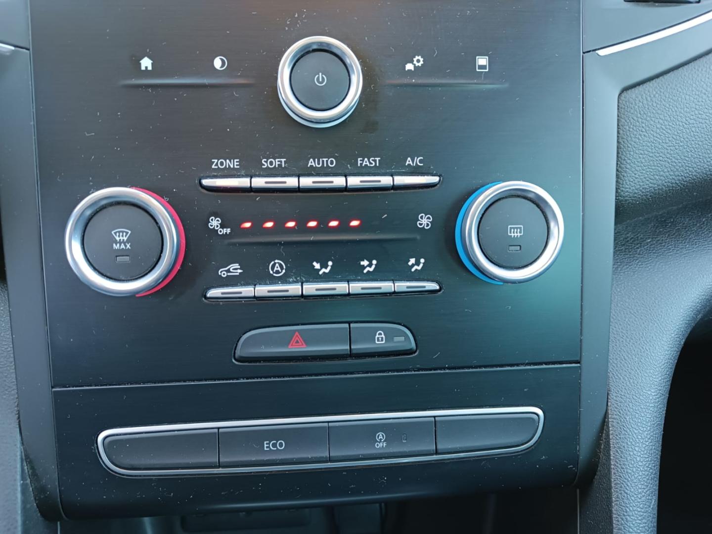 Renault Megane ST 1.5 Blue dCi 115cv Limited