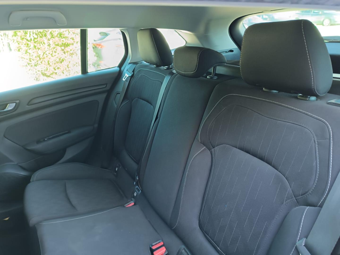 Renault Megane ST 1.5 Blue dCi 115cv Limited