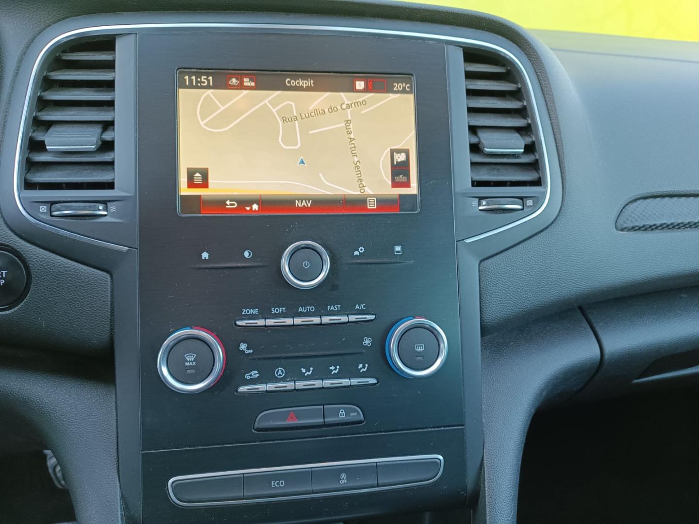 Renault Megane ST 1.5 Blue dCi 115cv Limited