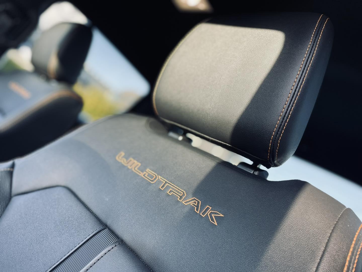 Ford Ranger Cab Dupla 2.3 TIVCT PHEV WILDTRAK e-AWD