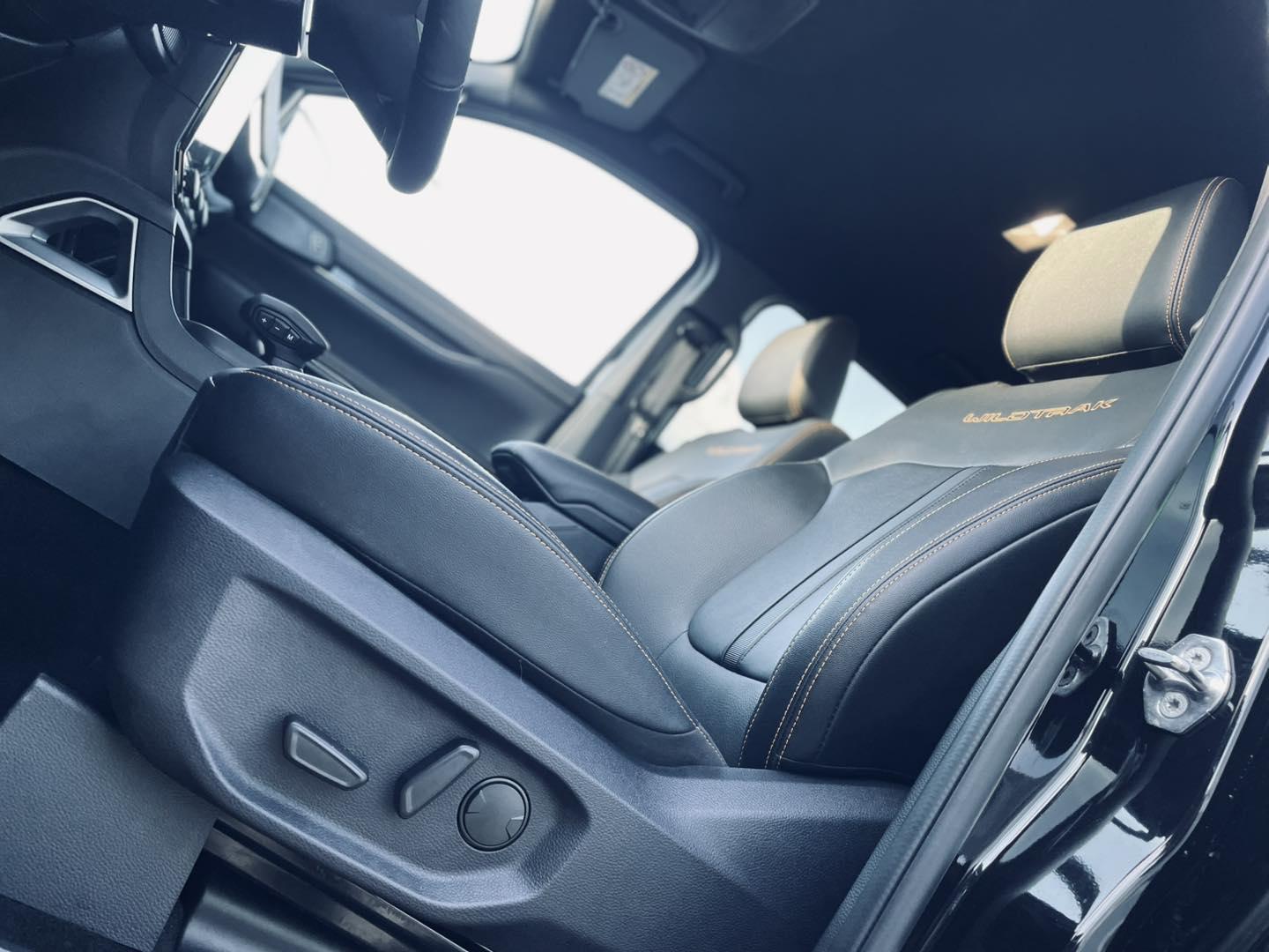 Ford Ranger Cab Dupla 2.3 TIVCT PHEV WILDTRAK e-AWD