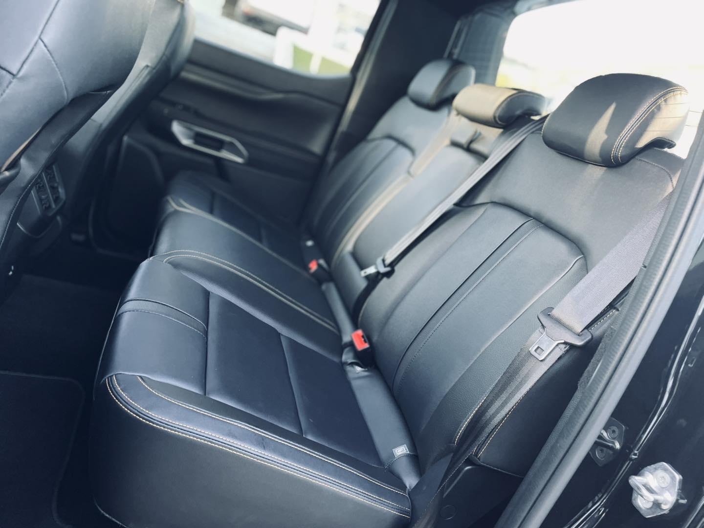 Ford Ranger Cab Dupla 2.3 TIVCT PHEV WILDTRAK e-AWD