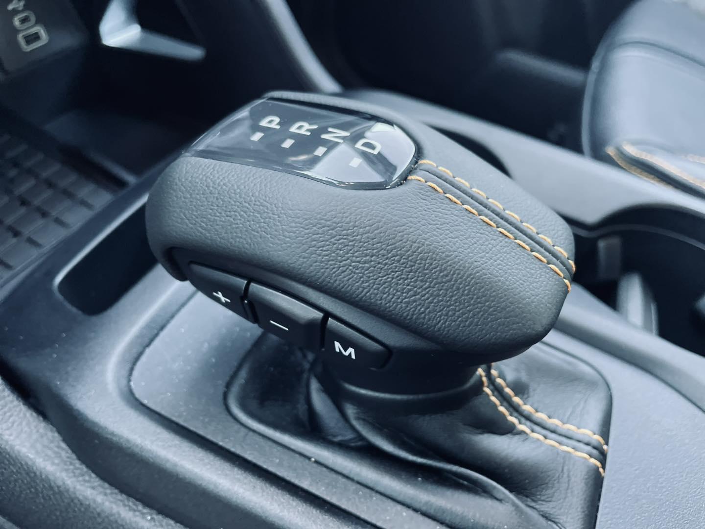 Ford Ranger Cab Dupla 2.3 TIVCT PHEV WILDTRAK e-AWD