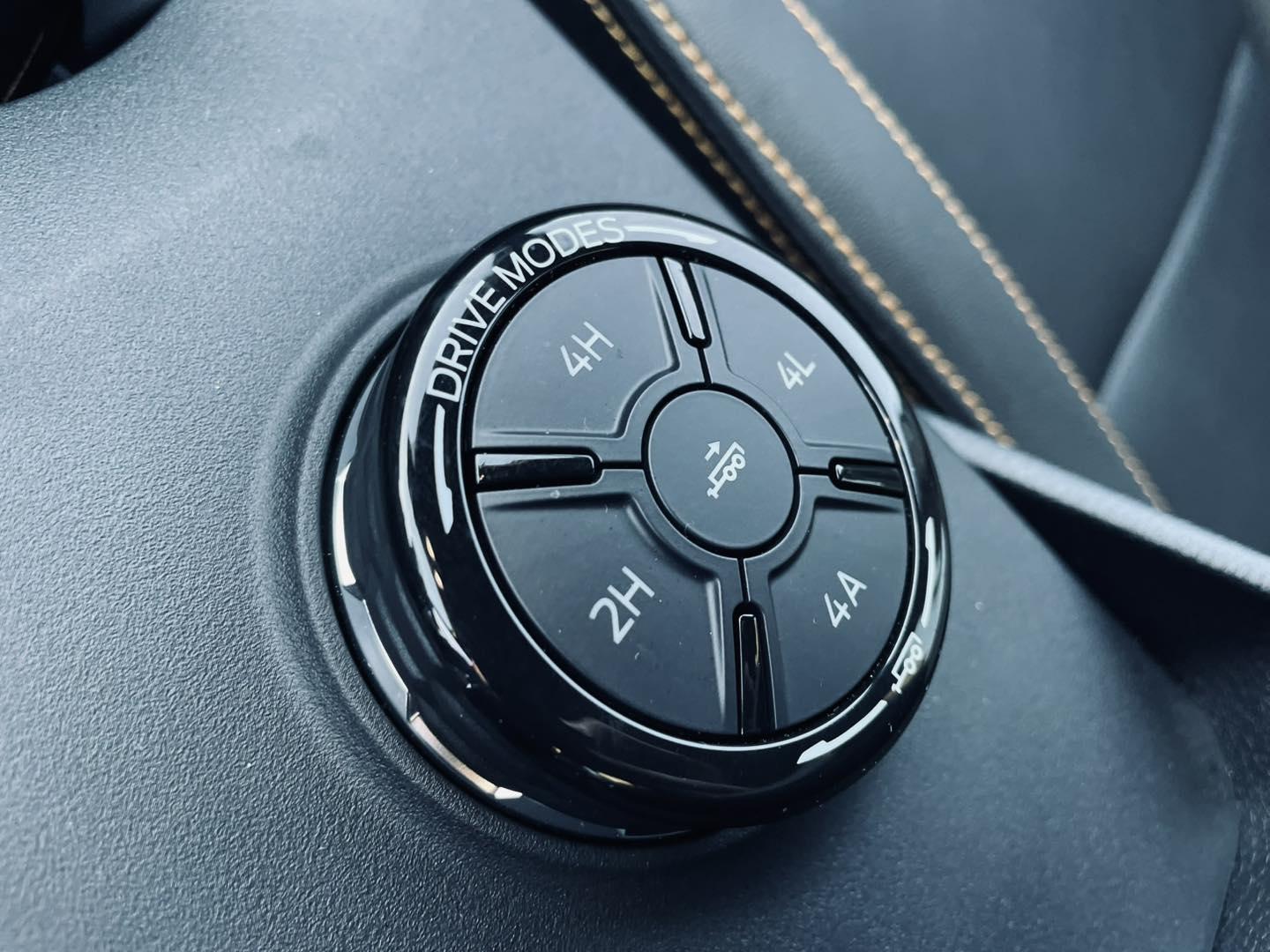 Ford Ranger Cab Dupla 2.3 TIVCT PHEV WILDTRAK e-AWD