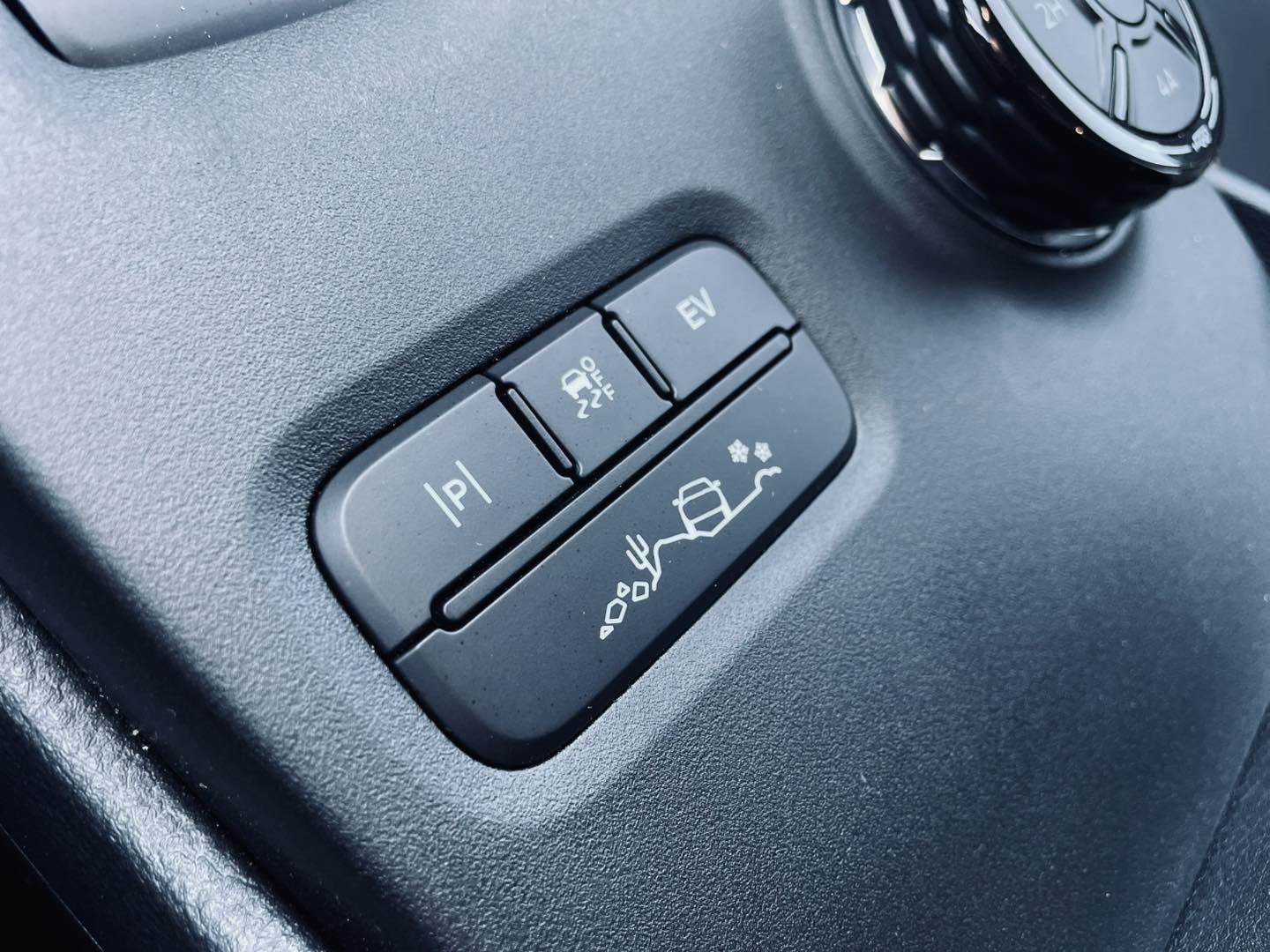 Ford Ranger Cab Dupla 2.3 TIVCT PHEV WILDTRAK e-AWD