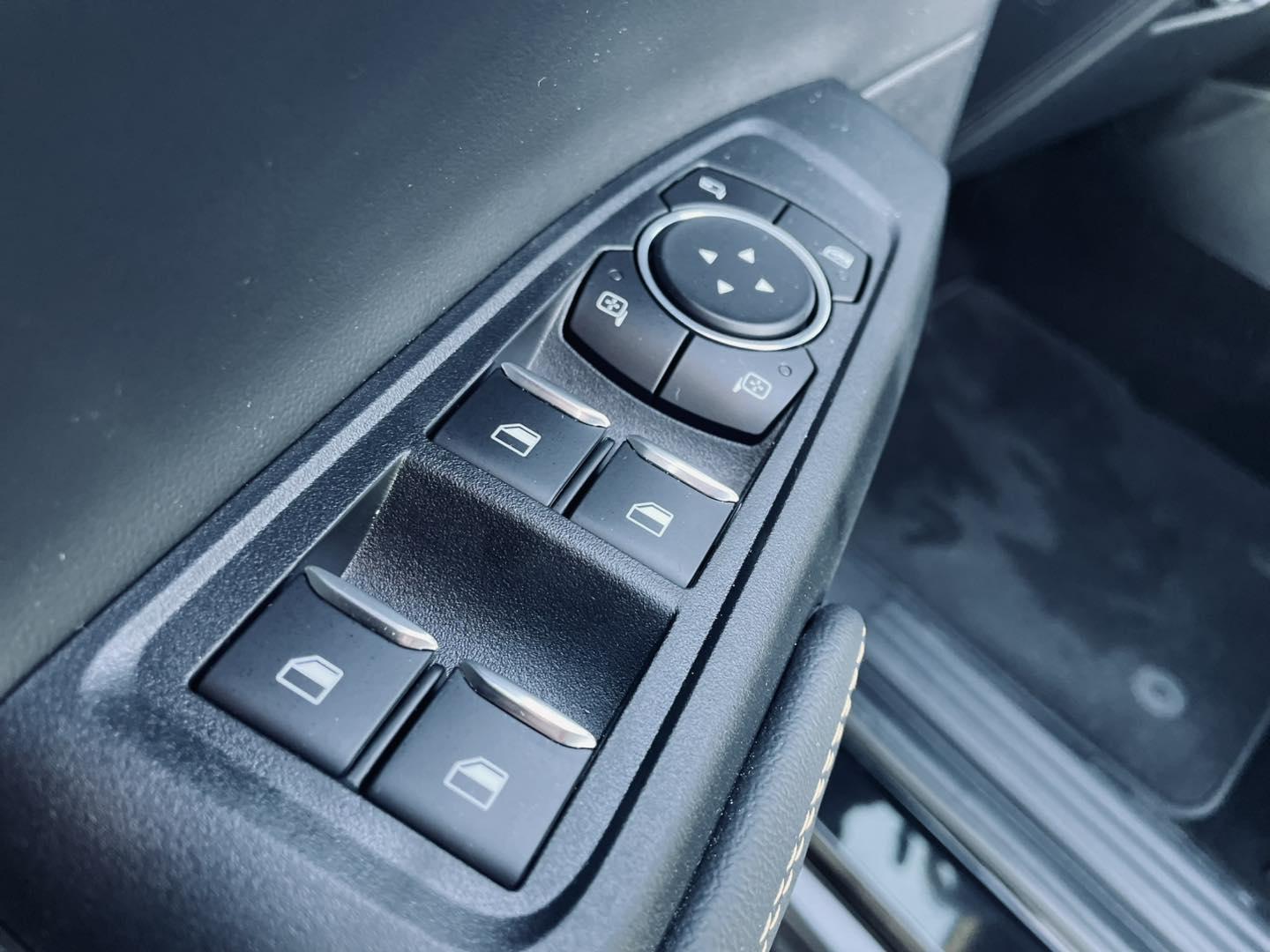 Ford Ranger Cab Dupla 2.3 TIVCT PHEV WILDTRAK e-AWD