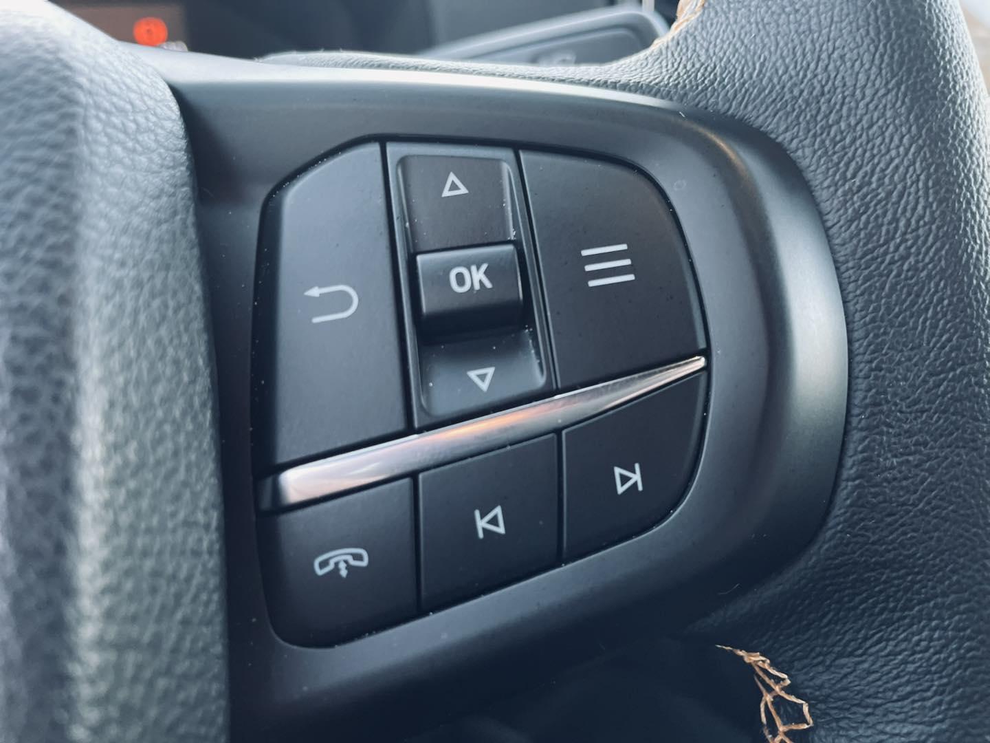 Ford Ranger Cab Dupla 2.3 TIVCT PHEV WILDTRAK e-AWD