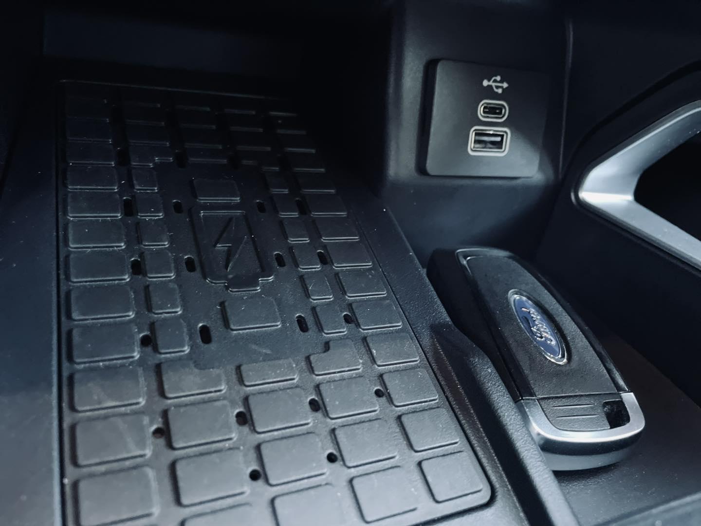 Ford Ranger Cab Dupla 2.3 TIVCT PHEV WILDTRAK e-AWD