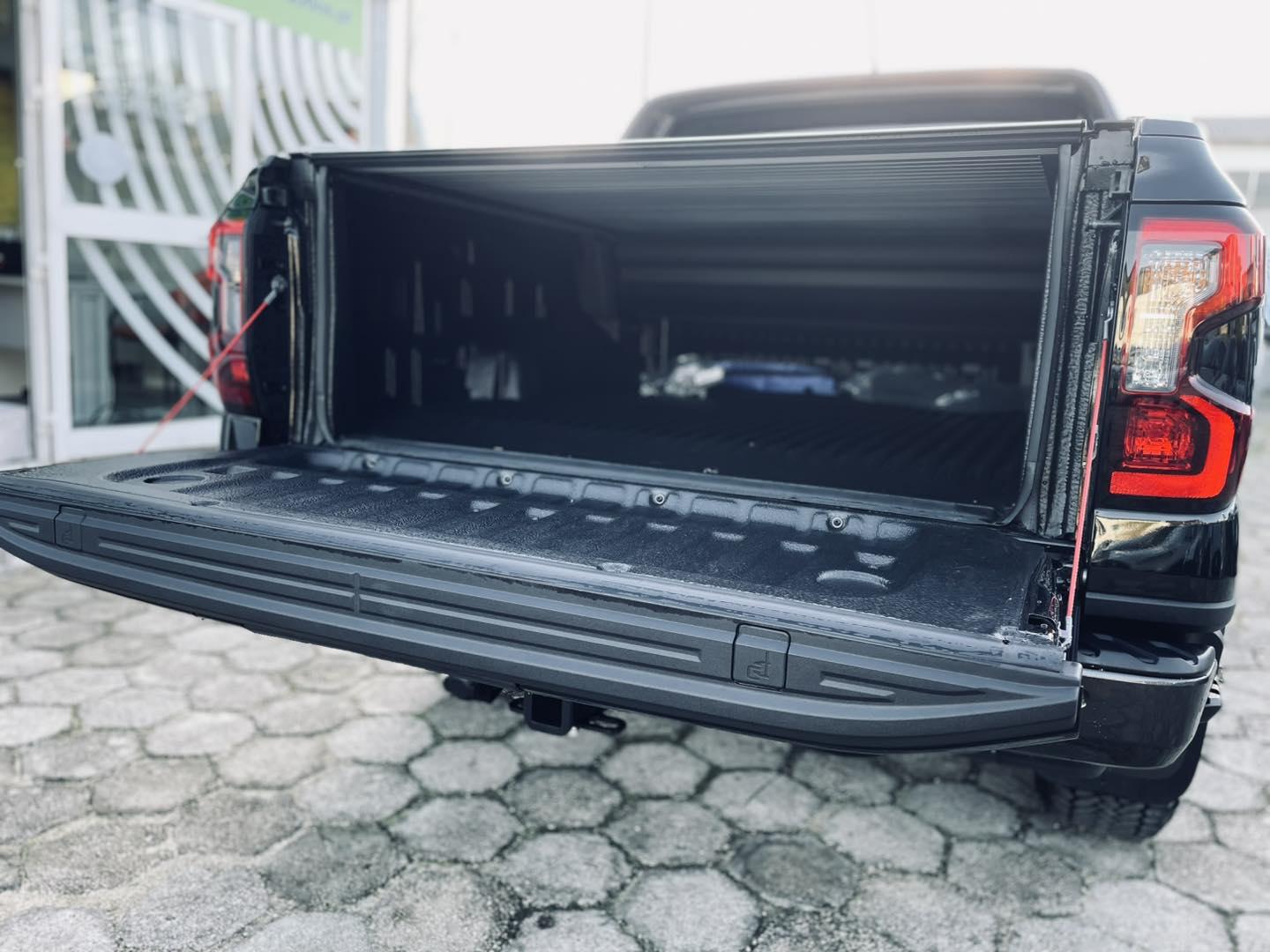 Ford Ranger Cab Dupla 2.3 TIVCT PHEV WILDTRAK e-AWD