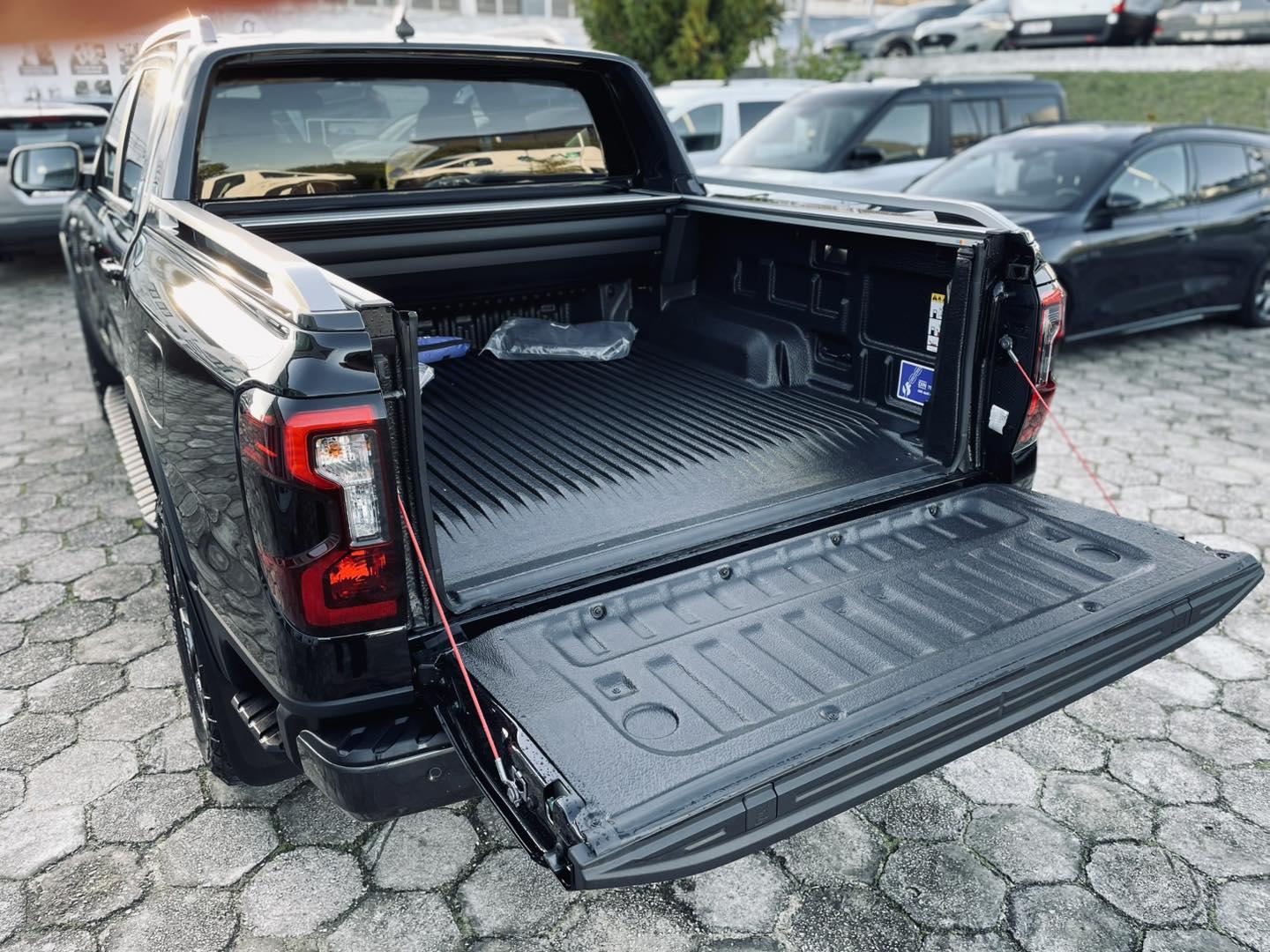 Ford Ranger Cab Dupla 2.3 TIVCT PHEV WILDTRAK e-AWD