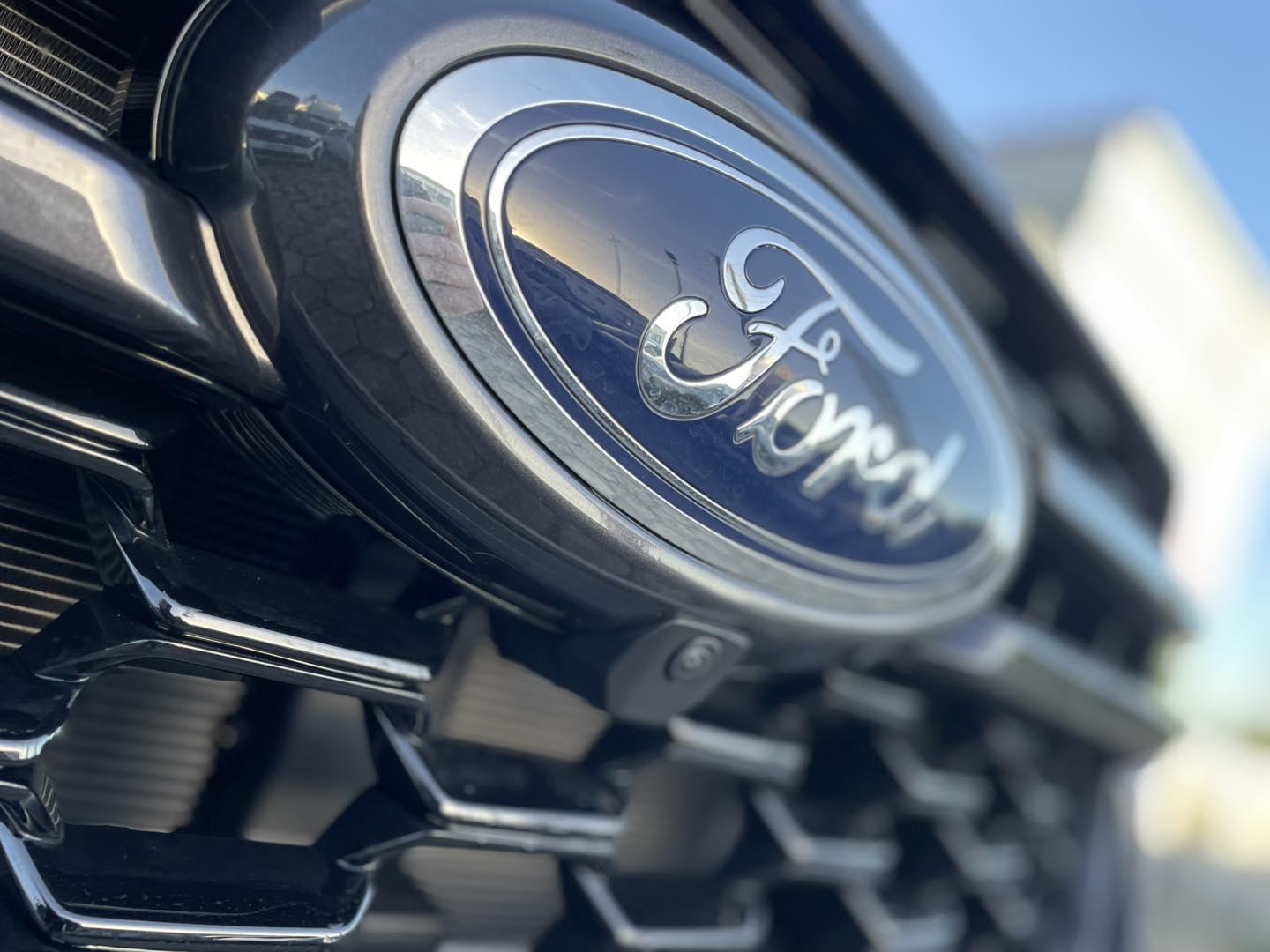 Ford Ranger Cab Dupla 2.3 TIVCT PHEV WILDTRAK e-AWD