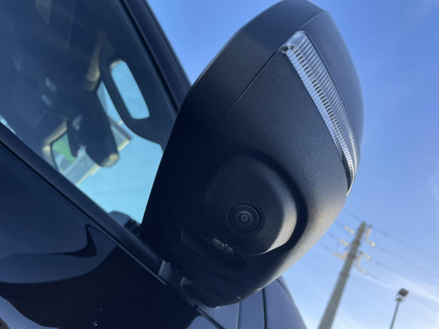 Ford Ranger Cab Dupla 2.3 TIVCT PHEV WILDTRAK e-AWD