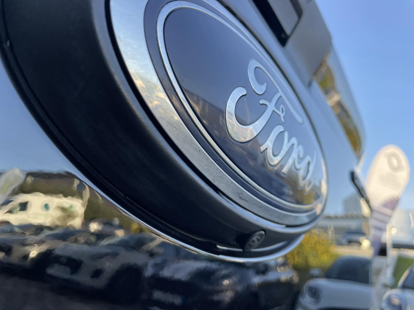 Ford Ranger Cab Dupla 2.3 TIVCT PHEV WILDTRAK e-AWD