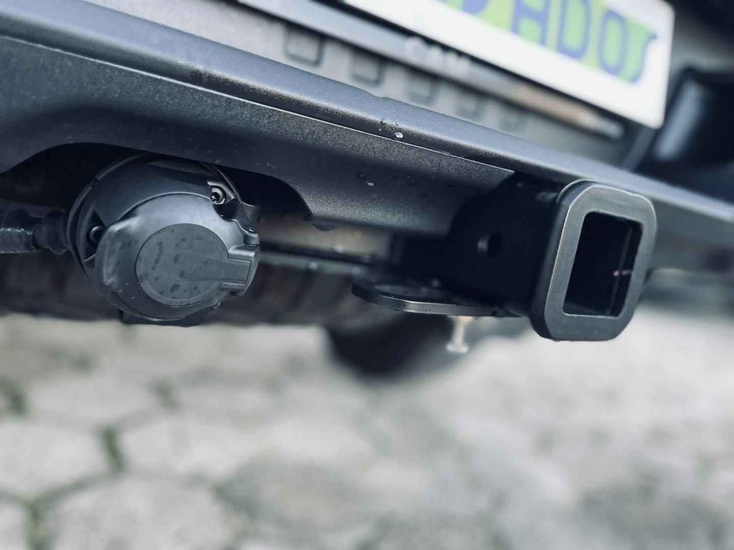 Ford Ranger Cab Dupla 2.3 TIVCT PHEV WILDTRAK e-AWD