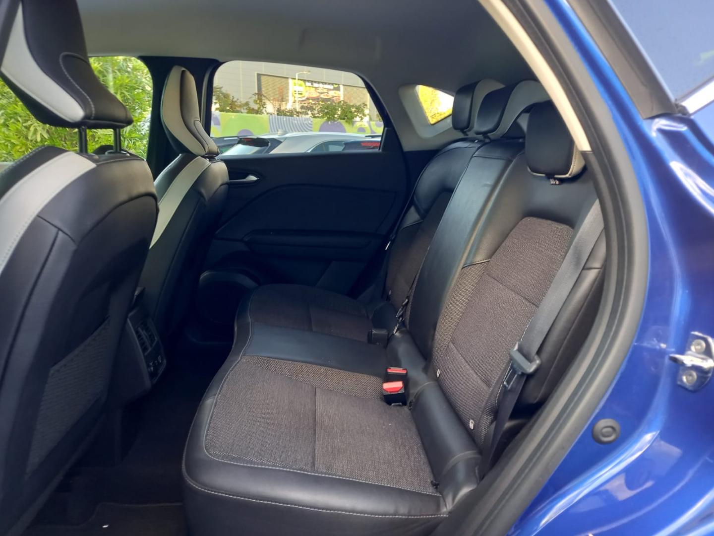 Renault Captur 1.0 TCe 90 Intens