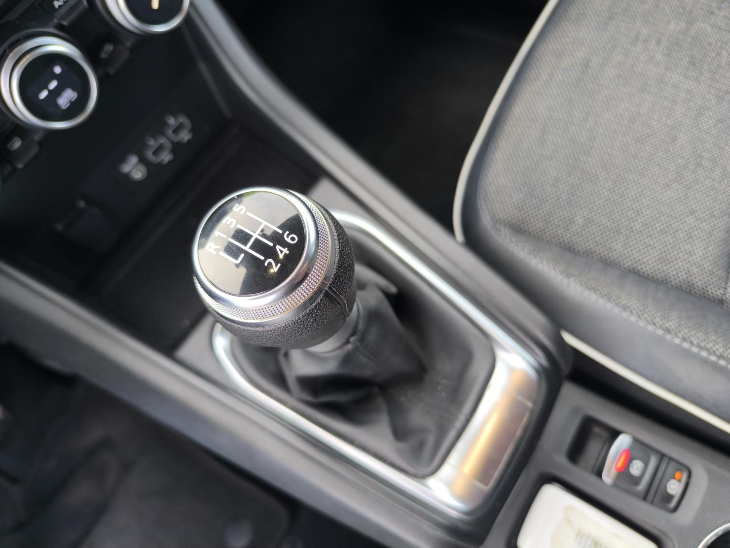 Renault Captur 1.0 TCe 90 techno