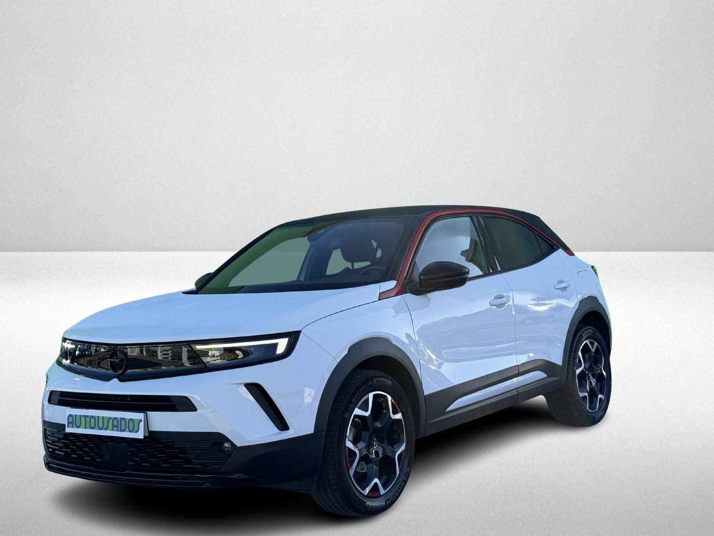 Opel Mokka 1.2T 130cv GS Line