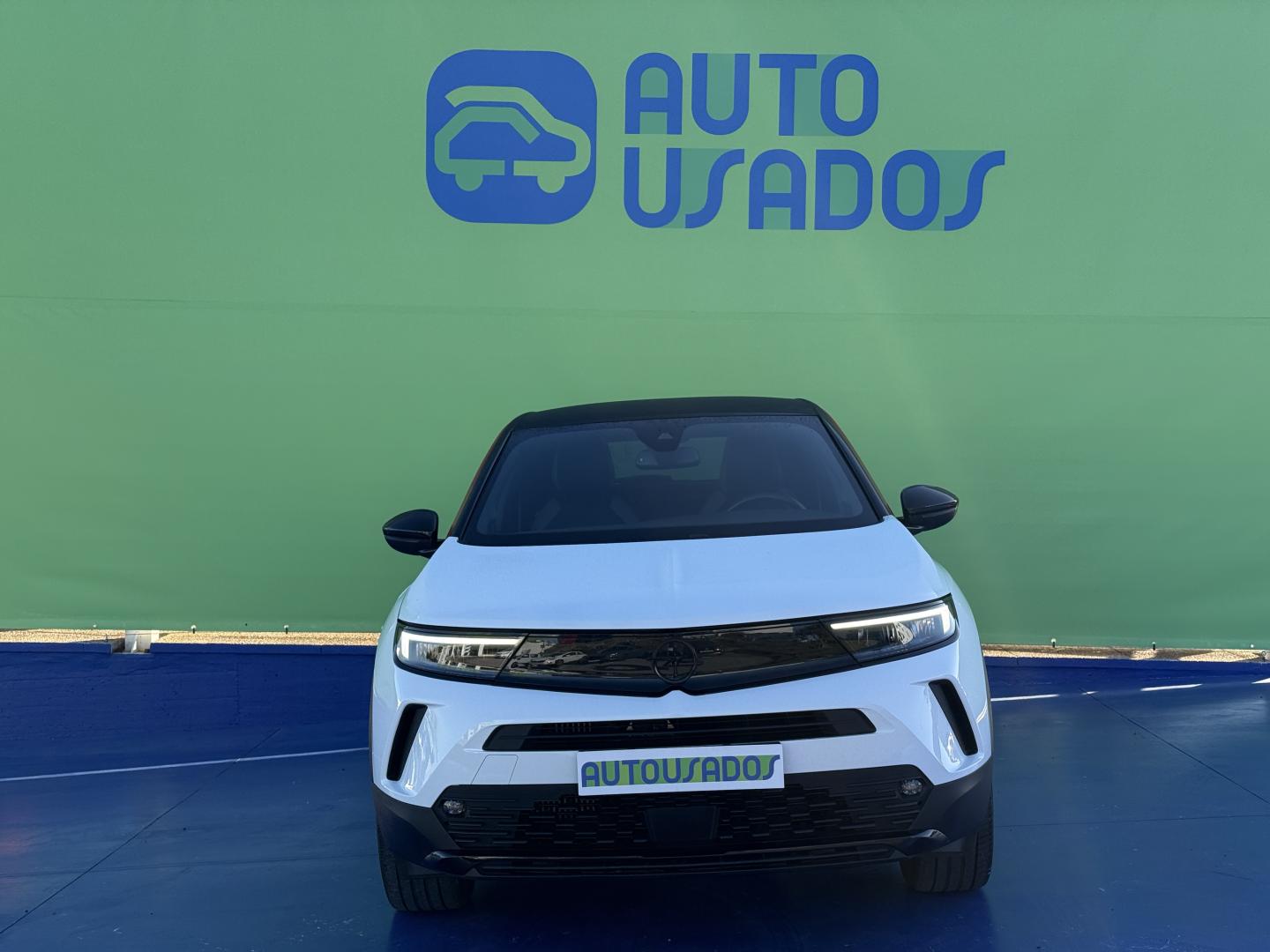 Opel Mokka 1.2T 130cv GS Line