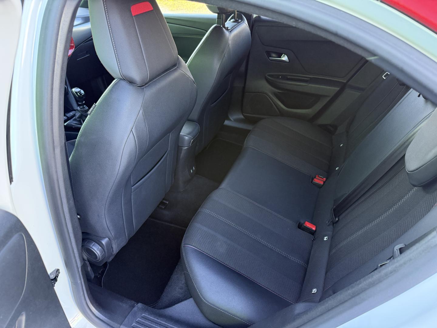 Opel Mokka 1.2T 130cv GS Line