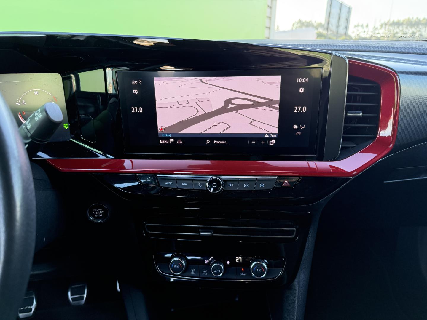 Opel Mokka 1.2T 130cv GS Line