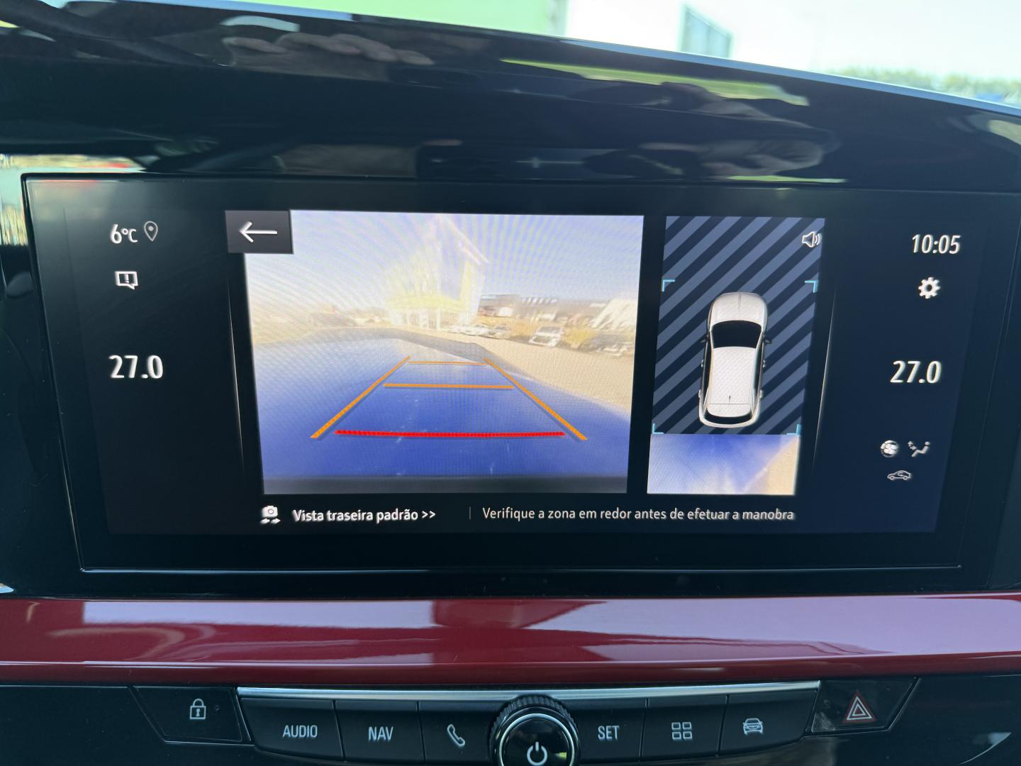 Opel Mokka 1.2T 130cv GS Line