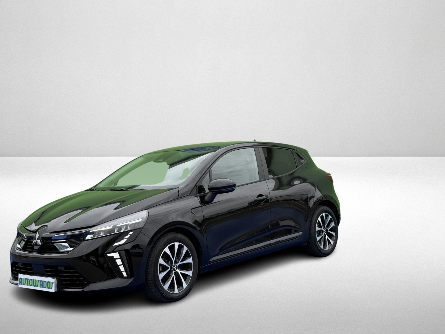 Mitsubishi Colt 1.0 MPI-T Invite