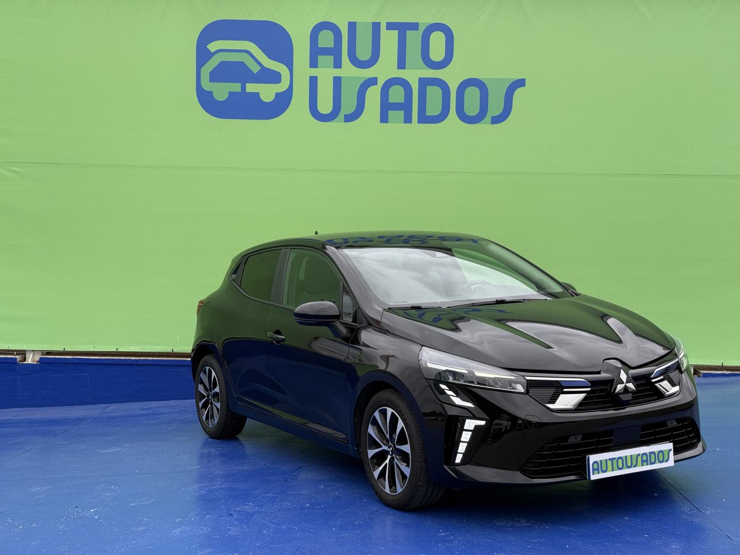 Mitsubishi Colt 1.0 MPI-T Invite