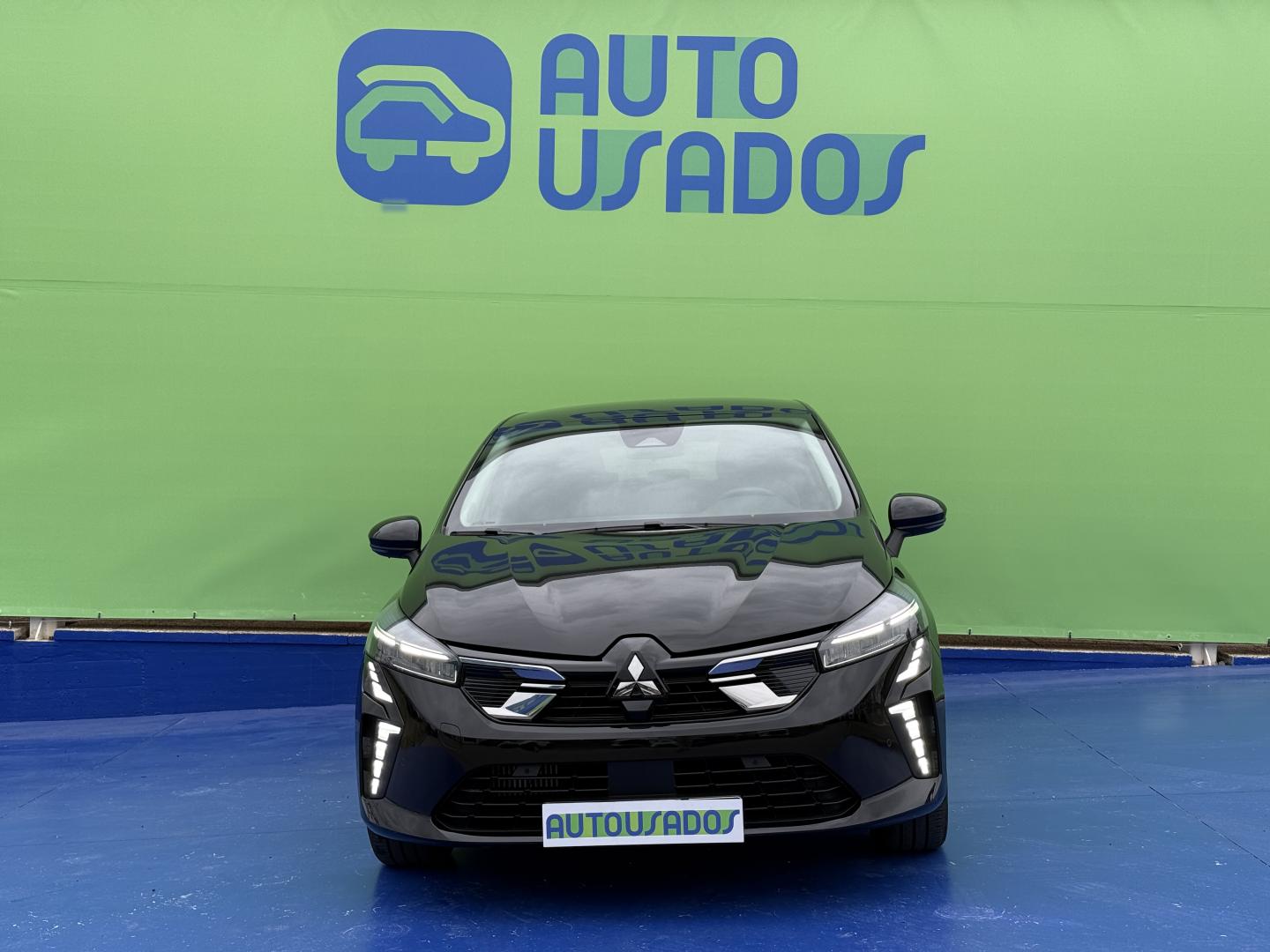 Mitsubishi Colt 1.0 MPI-T Invite