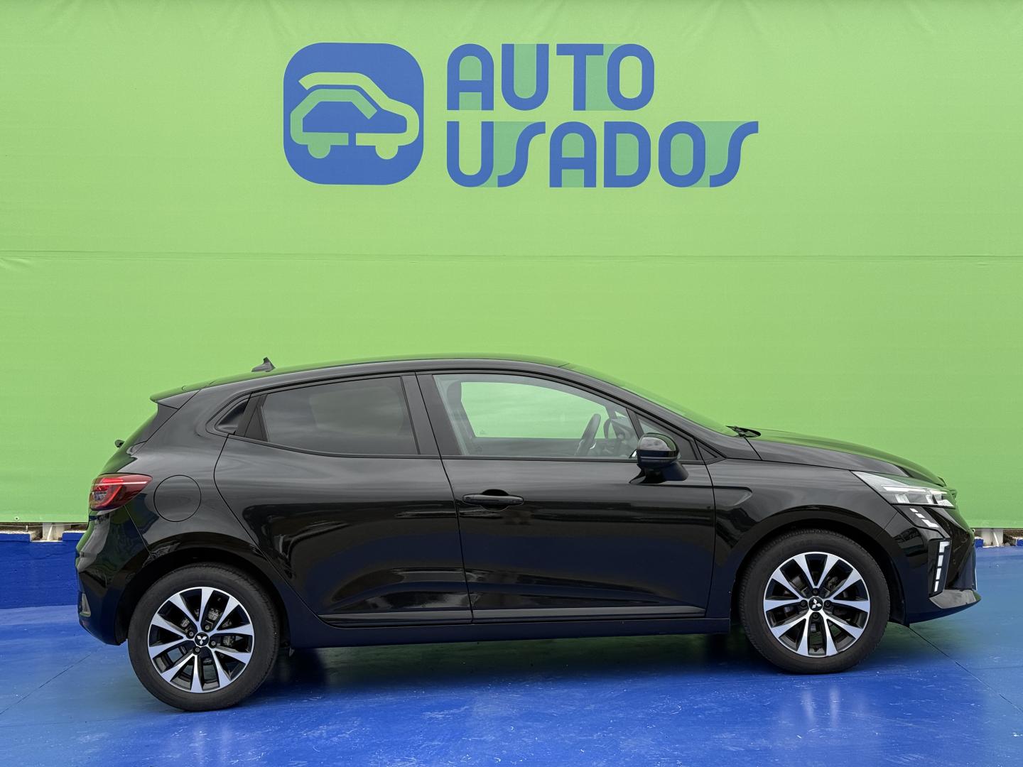 Mitsubishi Colt 1.0 MPI-T Invite