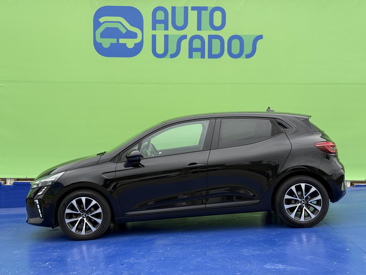 Mitsubishi Colt 1.0 MPI-T Invite